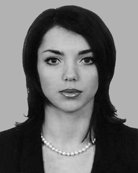 фото: Карпенко Вікторія Володимирівна